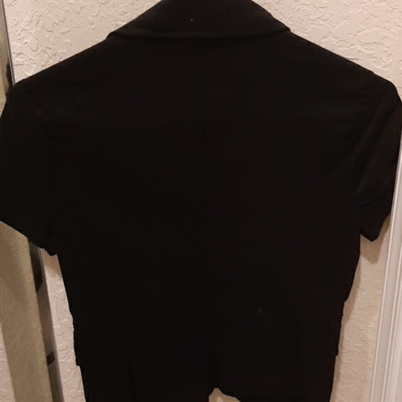 RAMPAGE DUO Jacket/Shirt Size S NWOT - Picture 6 of 9